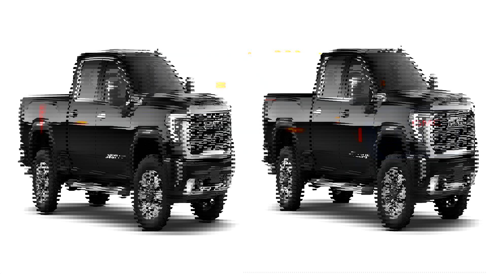 New 2026 GMC Sierra 2500 Denali image 34