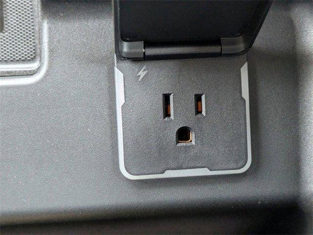 New 2026 GMC Sierra 1500 Denali w/ Denali Reserve Package image 26