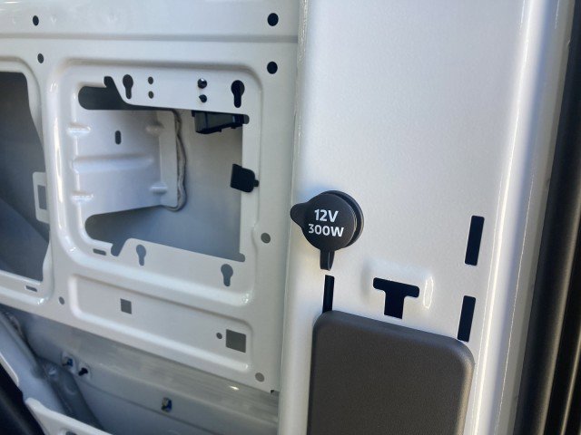 New 2026 Ford Transit 250 148 Medium Roof Extended AWD image 9