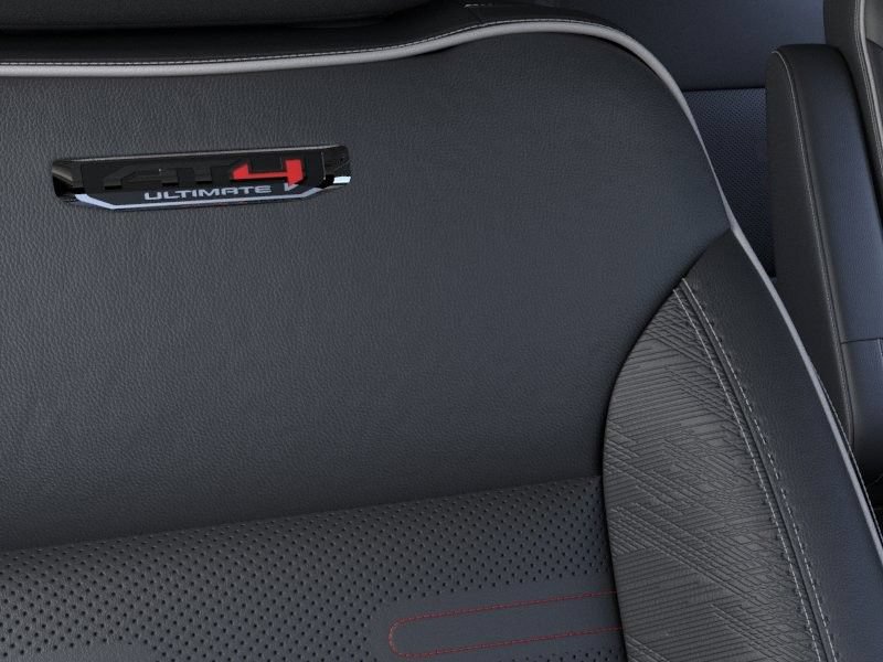 New 2026 GMC Yukon XL AT4 Ultimate AWD/4WD image 22