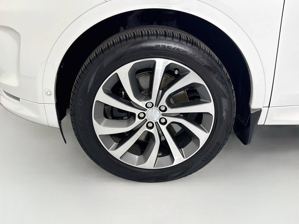 Certified 2025 Land Rover Discovery Sport S AWD/4WD image 30