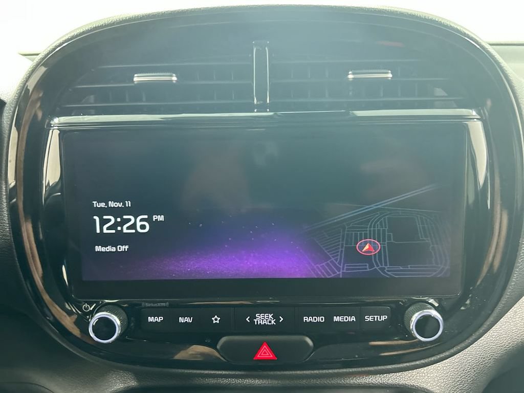 Certified 2023 Kia Soul S FWD image 14