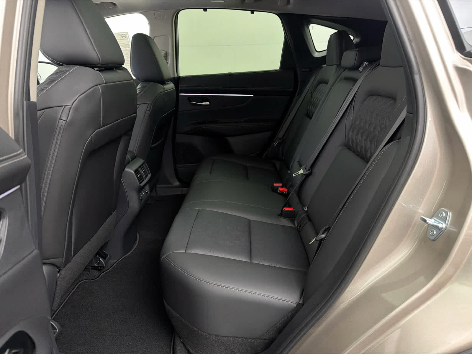 New 2026 Nissan Murano Platinum w/ Cargo Package AWD/4WD image 16