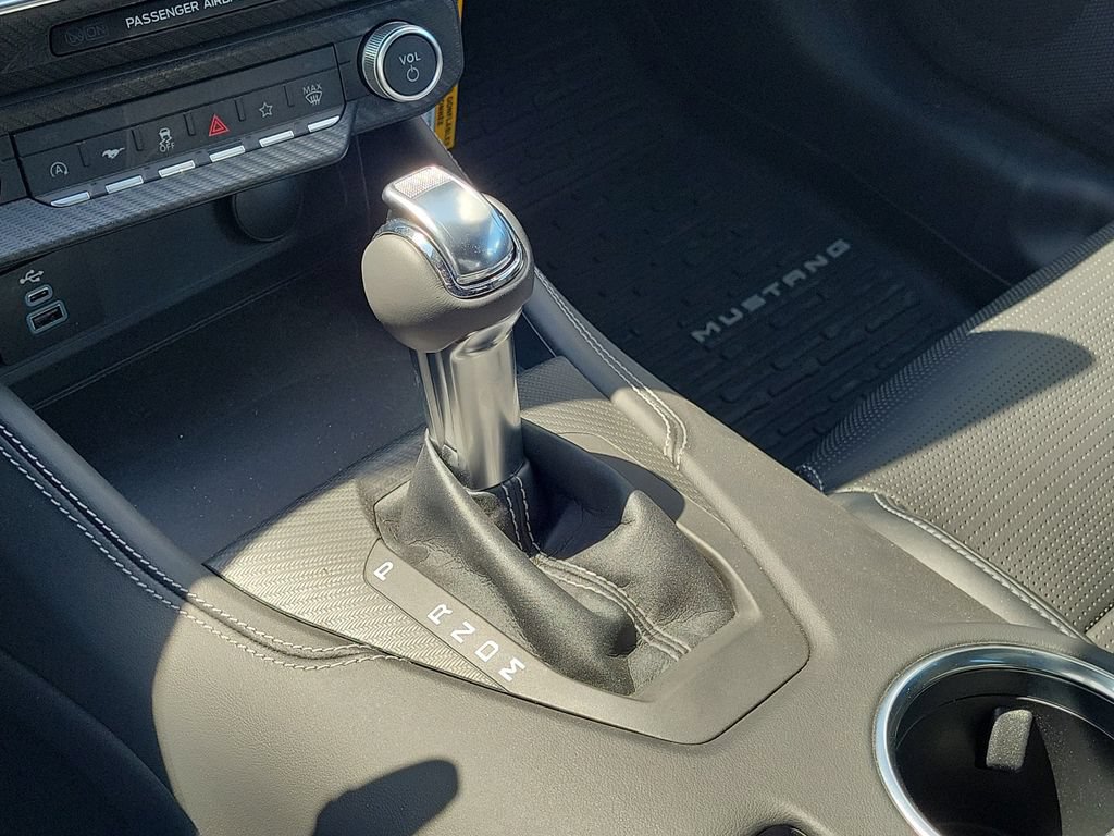New 2026 Ford Mustang GT Premium RWD image 29