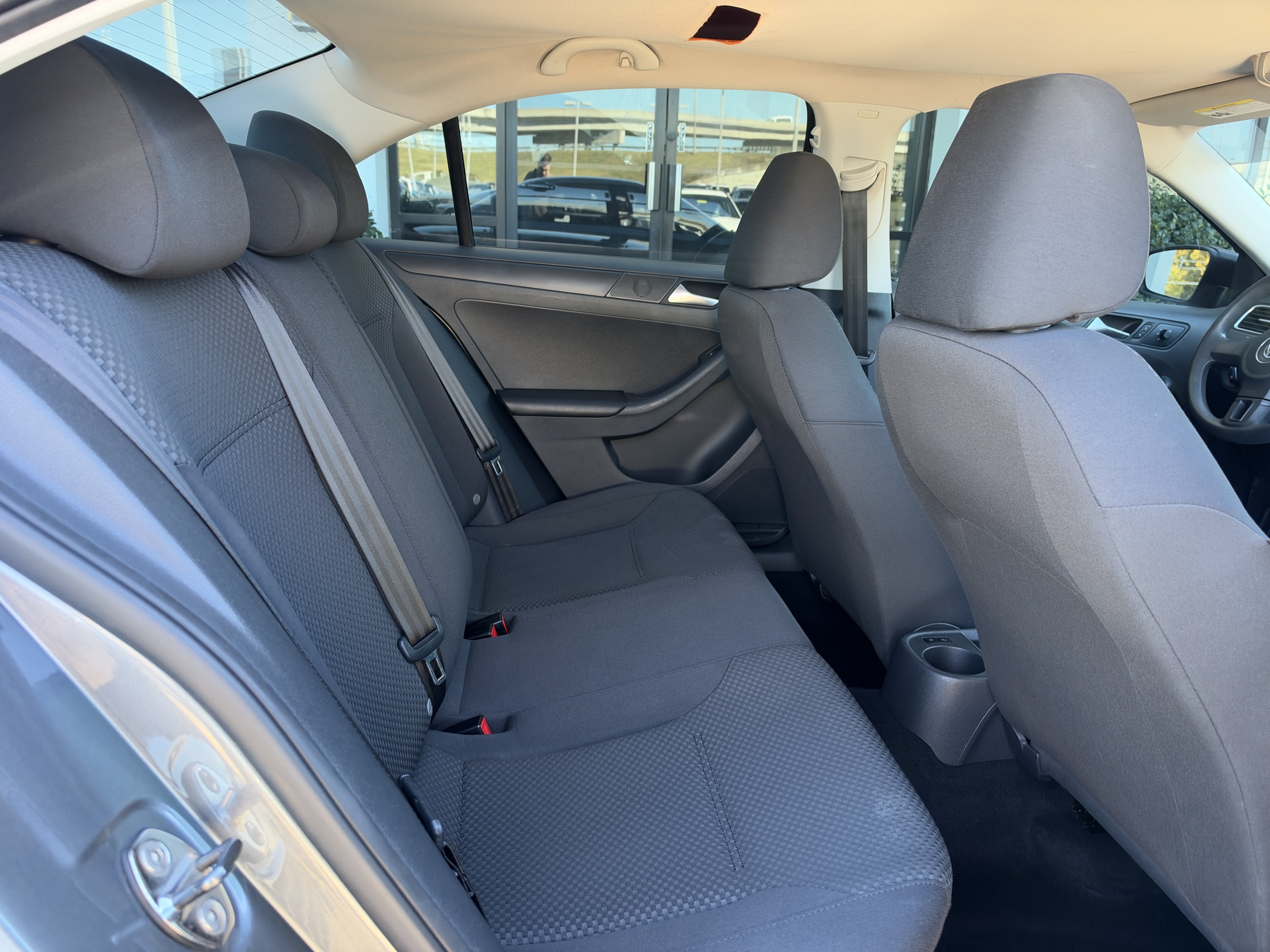 Used 2013 Volkswagen Jetta S FWD image 21