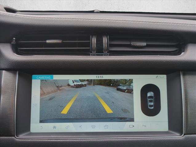 Used 2017 Jaguar XF S image 12