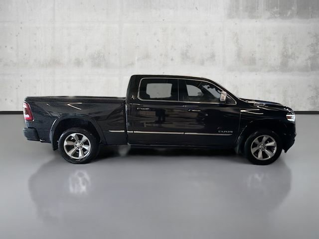 Used 2019 RAM 1500 Limited image 4