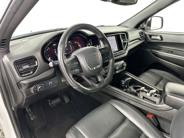 Used 2022 Dodge Durango GT AWD/4WD image 21
