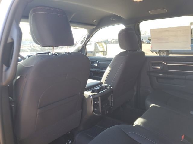 New 2026 RAM 3500 Lone Star image 11