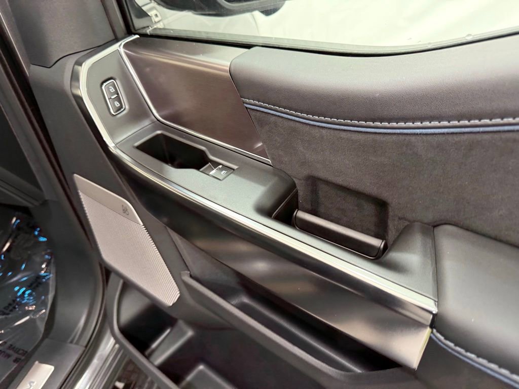 New 2025 Ford F150 Platinum image 26