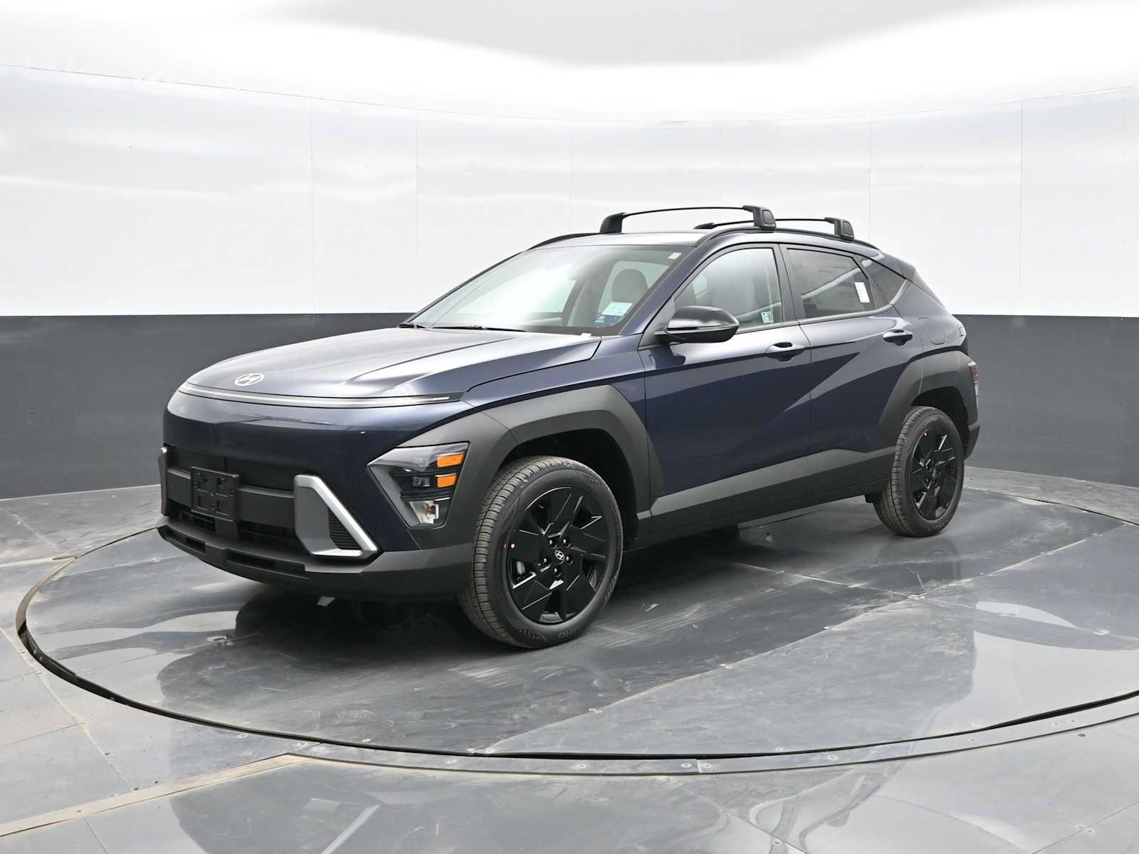 Certified 2026 Hyundai Kona SEL Sport AWD/4WD image 4