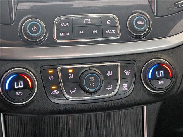 Used 2019 Chevrolet Impala LT image 14