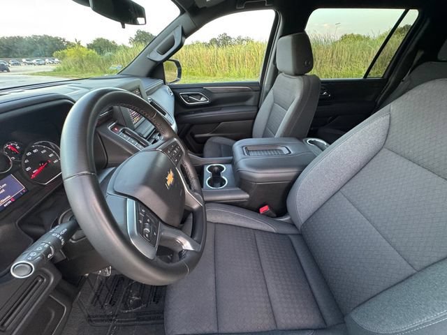 Used 2023 Chevrolet Suburban LS RWD image 27