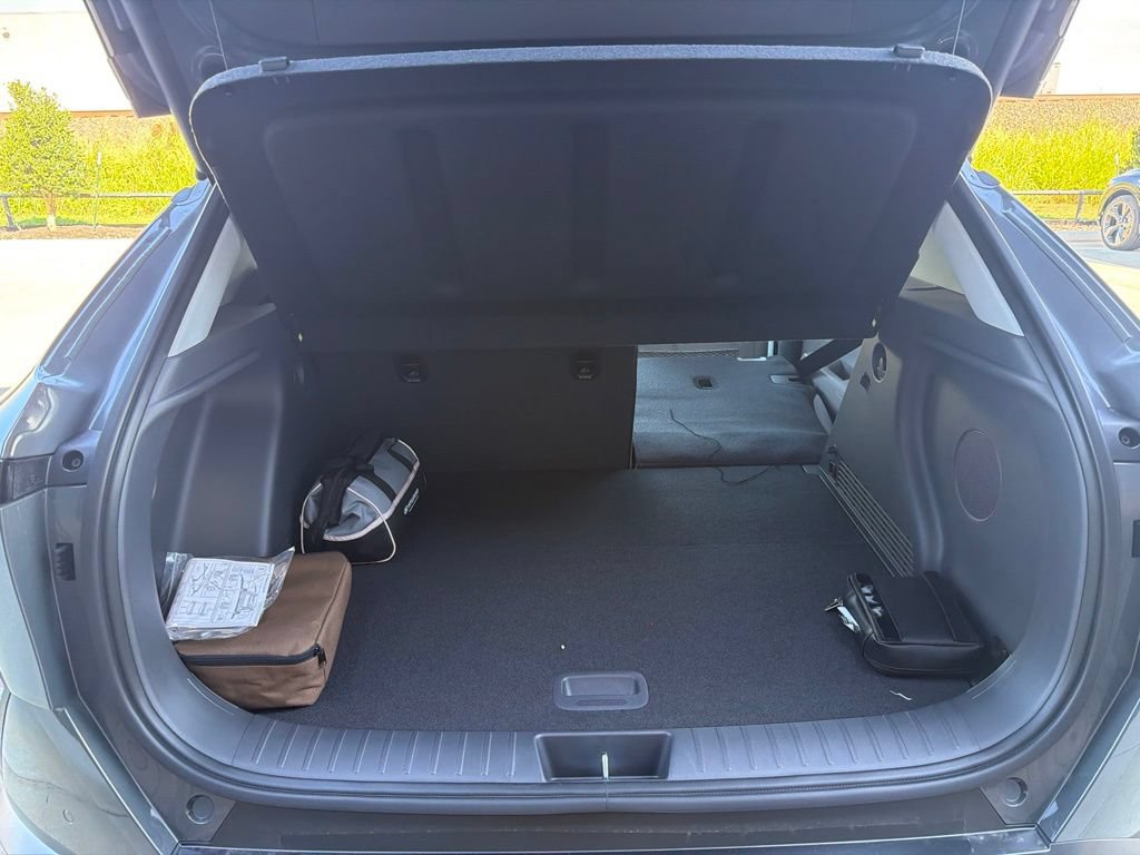 New 2026 Hyundai Kona Limited FWD image 21