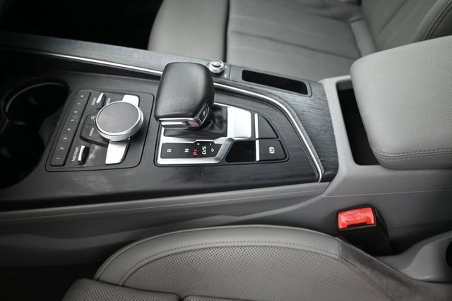 Used 2018 Audi A5 2.0T Premium Plus w/ Premium Plus AWD/4WD image 17