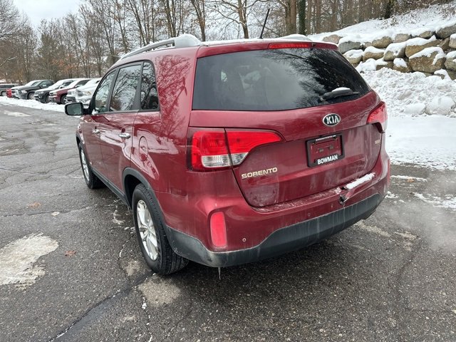 Used 2015 Kia Sorento LX image 3