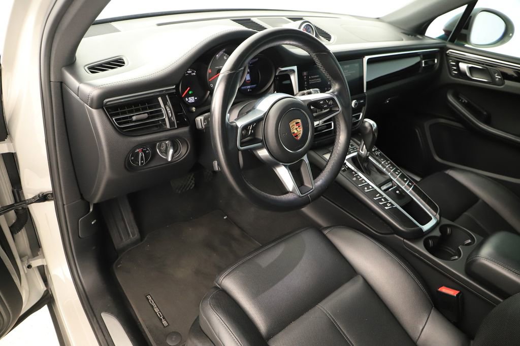Used 2019 Porsche Macan S AWD/4WD image 15