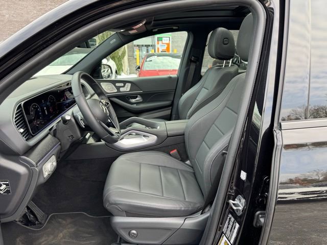 Used 2026 Mercedes-Benz GLE 350 4MATIC image 12