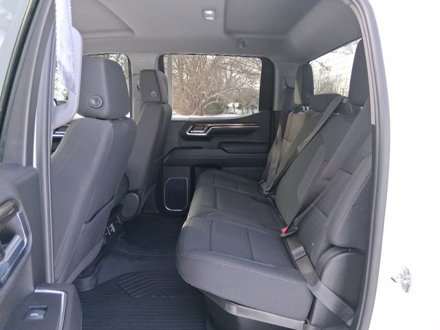 Used 2022 Chevrolet Silverado 1500 LT Trail Boss w/ Protection Package image 24