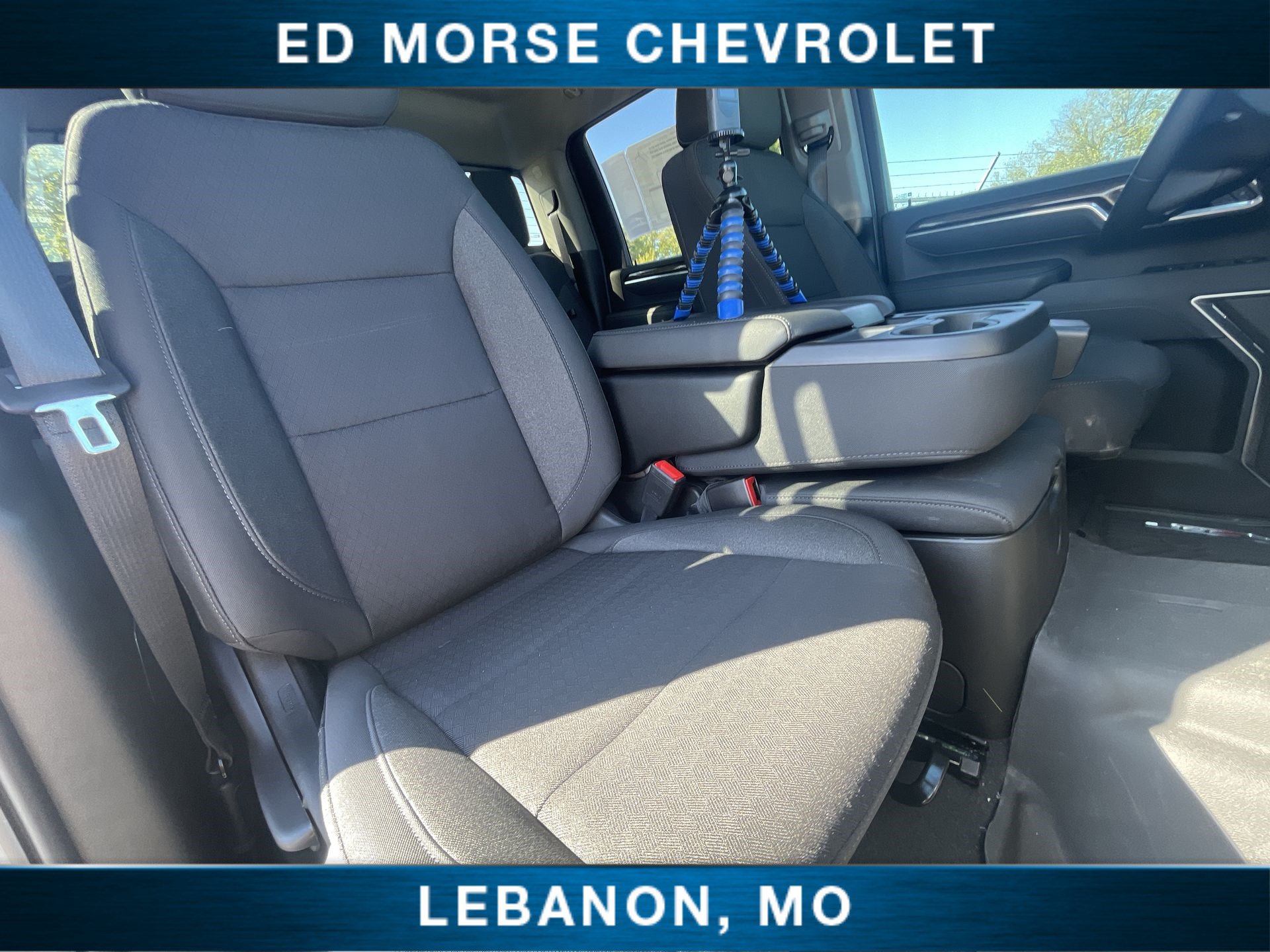 New 2026 Chevrolet Silverado 3500 LT w/ All Star Edition AWD/4WD image 27