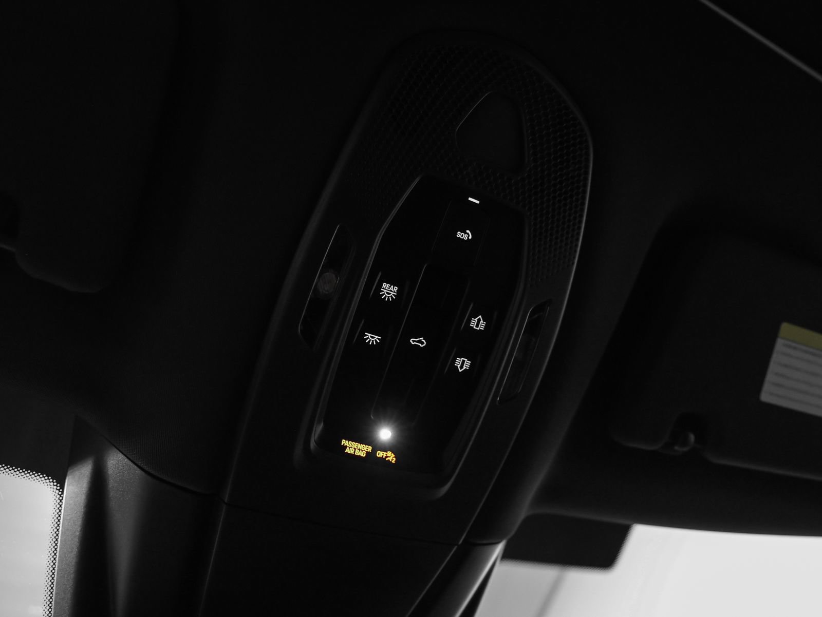 New 2026 Porsche Panamera 4 AWD/4WD image 37
