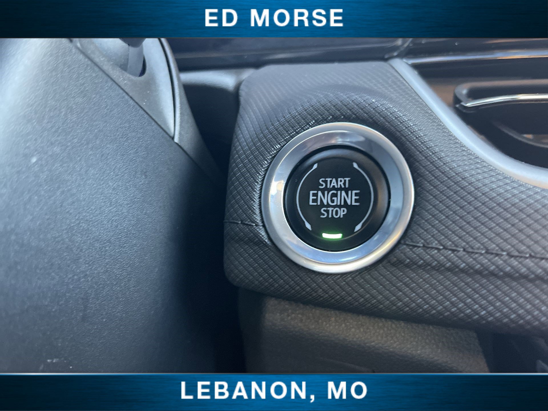 Used 2025 Chevrolet TrailBlazer LT image 16