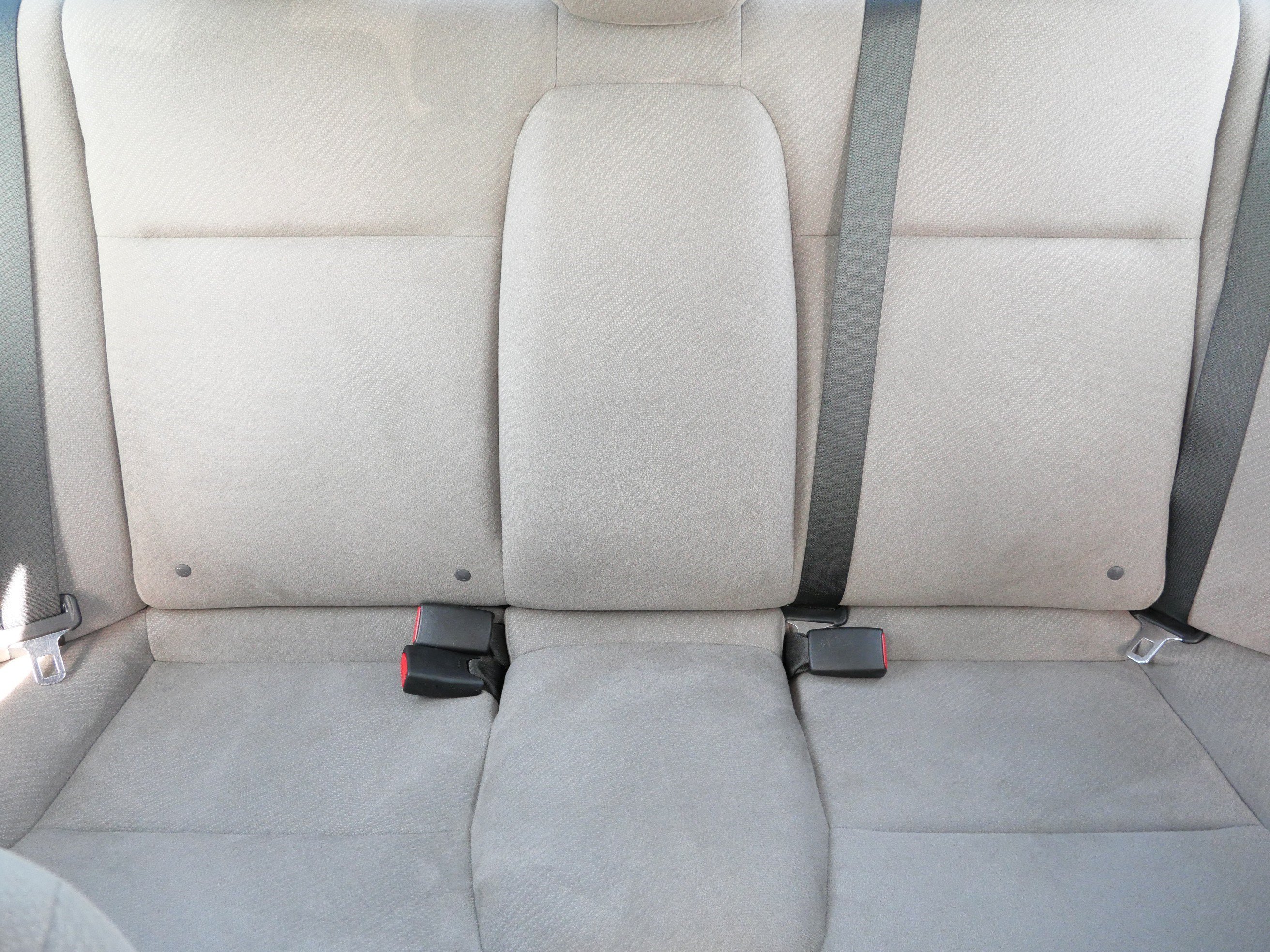 Used 2013 Honda Civic LX image 7
