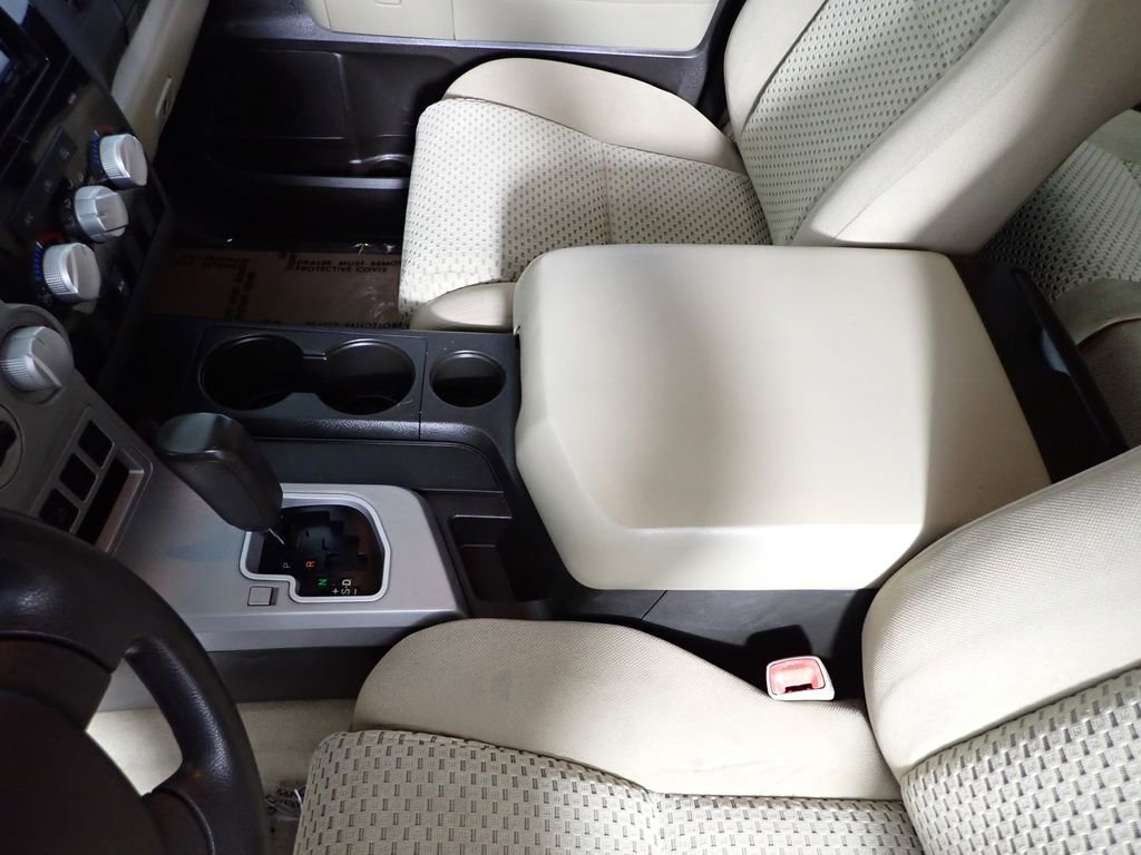 Used 2009 Toyota Tundra SR5 AWD/4WD image 34