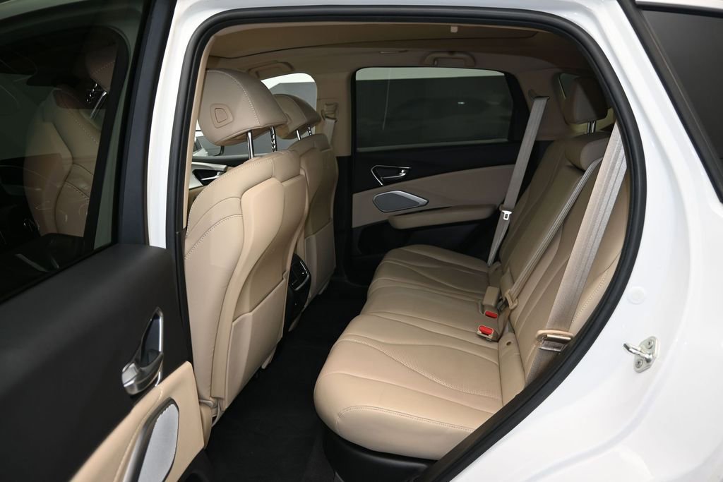 Used 2023 Acura RDX FWD w/ Technology Package image 15
