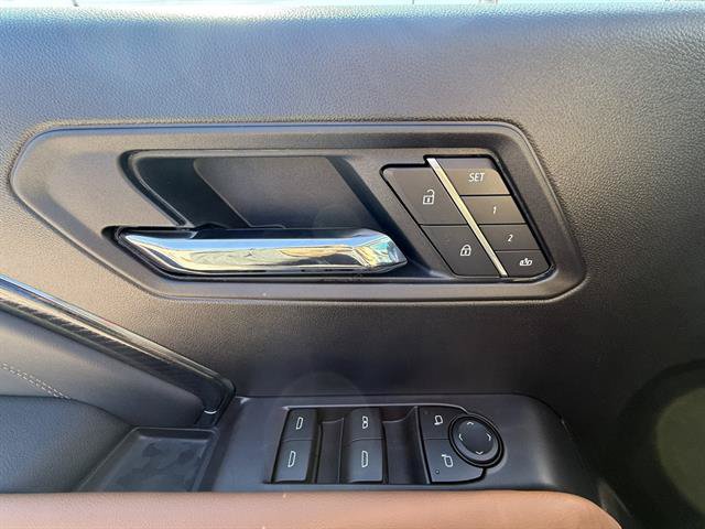 New 2026 GMC Canyon AT4 w/ Technology Plus Package AWD/4WD image 13
