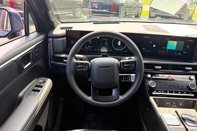 New 2026 Hyundai Santa Fe Calligraphy AWD/4WD image 7