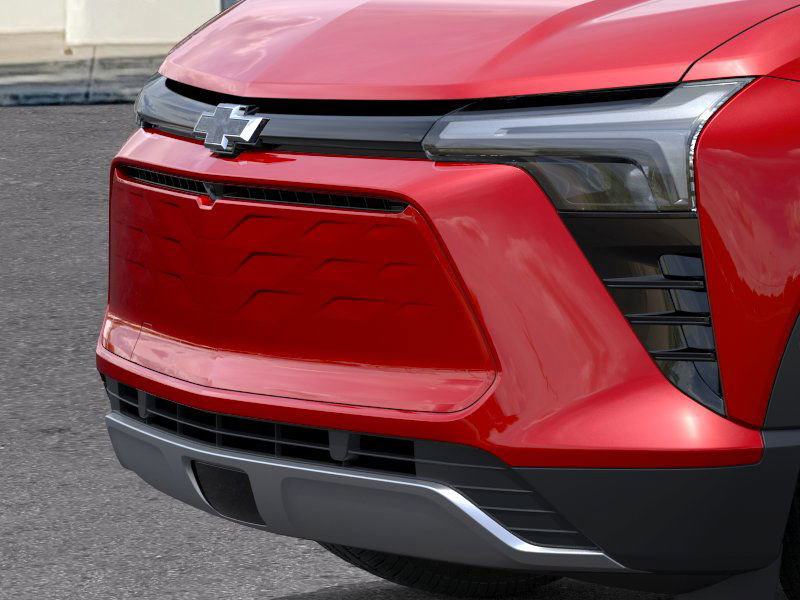 New 2026 Chevrolet Blazer EV LT image 37