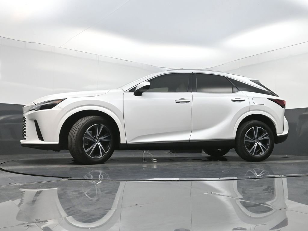 Used 2023 Lexus RX 350 Premium w/ Accessory Package (Z1) FWD image 28