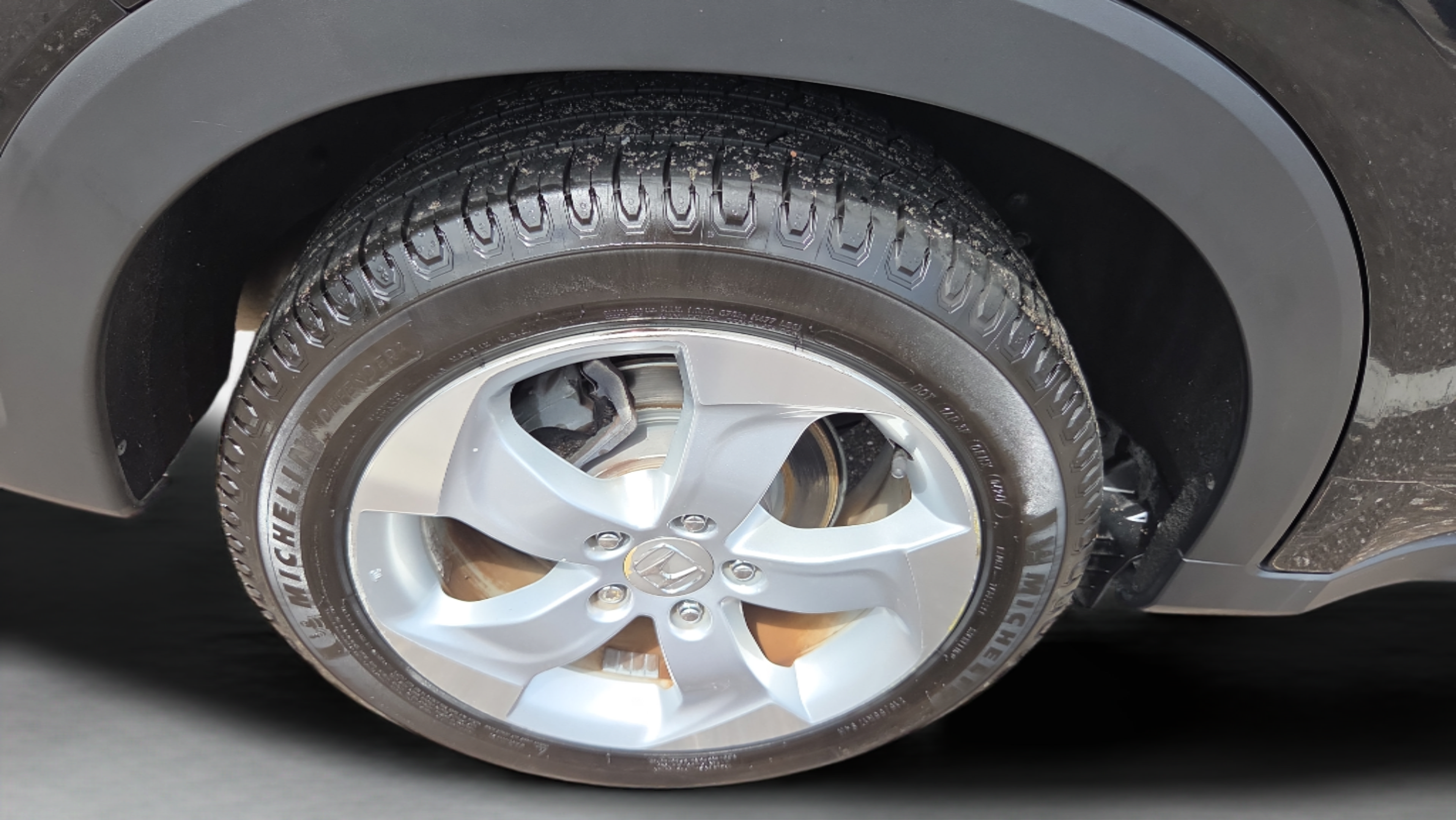 Used 2016 Honda HR-V EX-L image 30