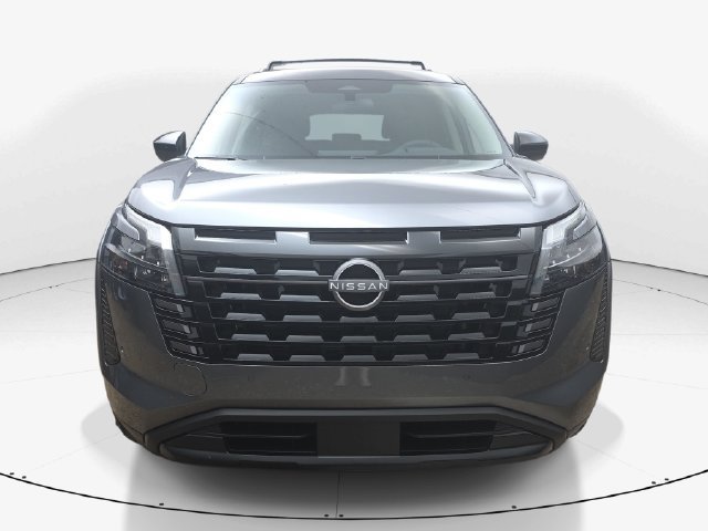 New 2026 Nissan Pathfinder SV w/ SV Premium Package FWD image 9