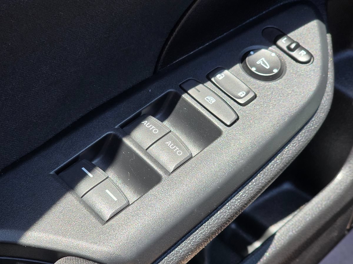 Used 2018 Honda Civic EX image 28