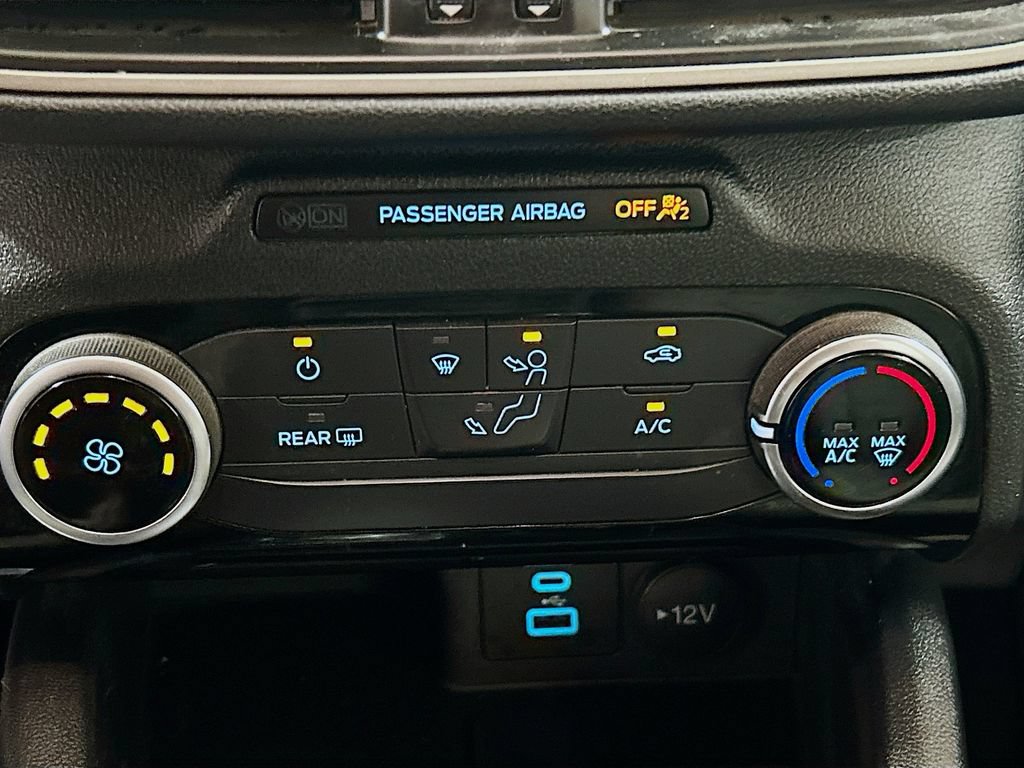 Used 2022 Ford Escape S FWD image 13