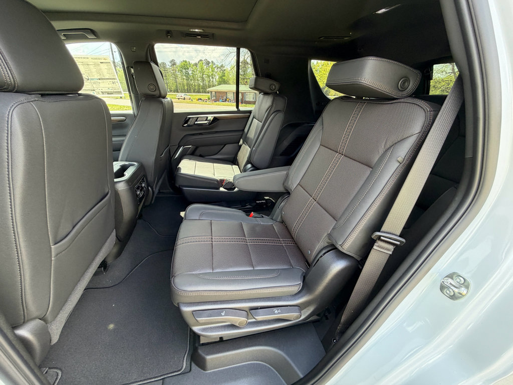 New 2026 Chevrolet Tahoe High Country image 26