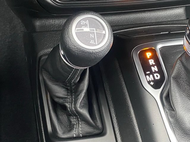 New 2026 Jeep Wrangler Sport AWD/4WD image 24
