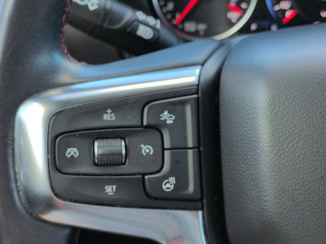Used 2020 Chevrolet Blazer RS FWD image 27