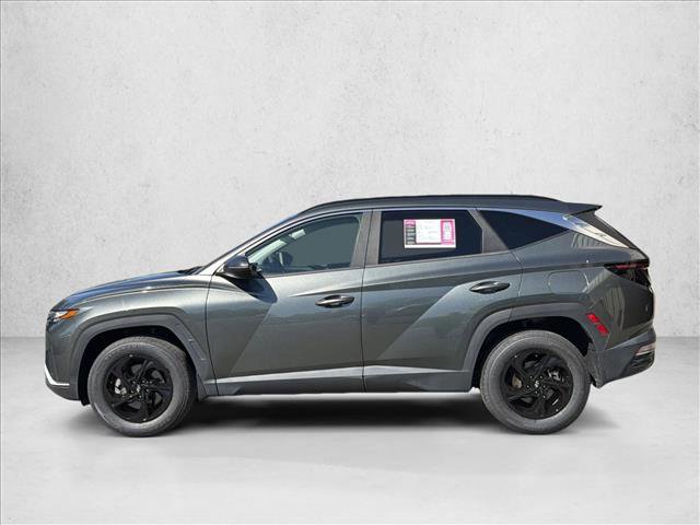 Used 2022 Hyundai Tucson SEL AWD/4WD image 27