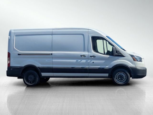 Used 2017 Ford Transit 250 Med Rf Cargo image 3