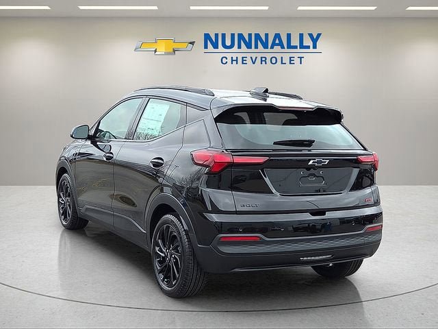 New 2027 Chevrolet Bolt RS image 3