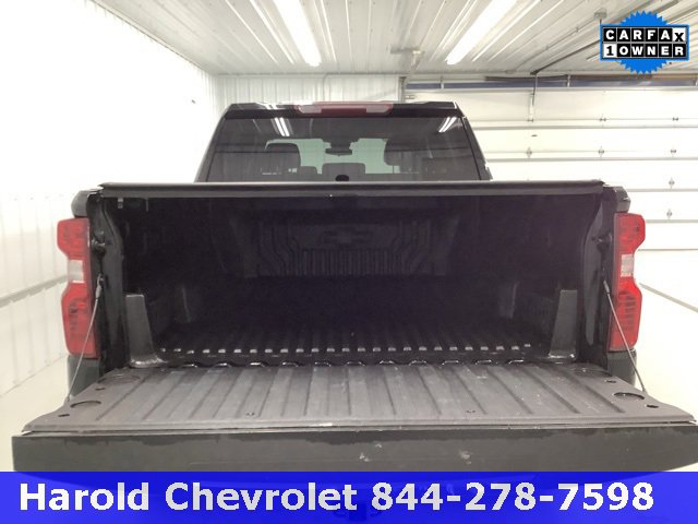 Used 2022 Chevrolet Silverado 1500 LT image 5