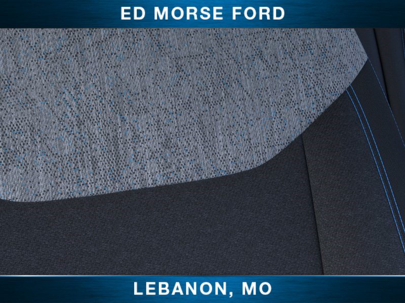 New 2026 Ford Maverick XLT w/ XLT Luxury Package FWD image 17