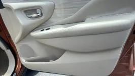 Used 2015 Nissan Murano SV image 30