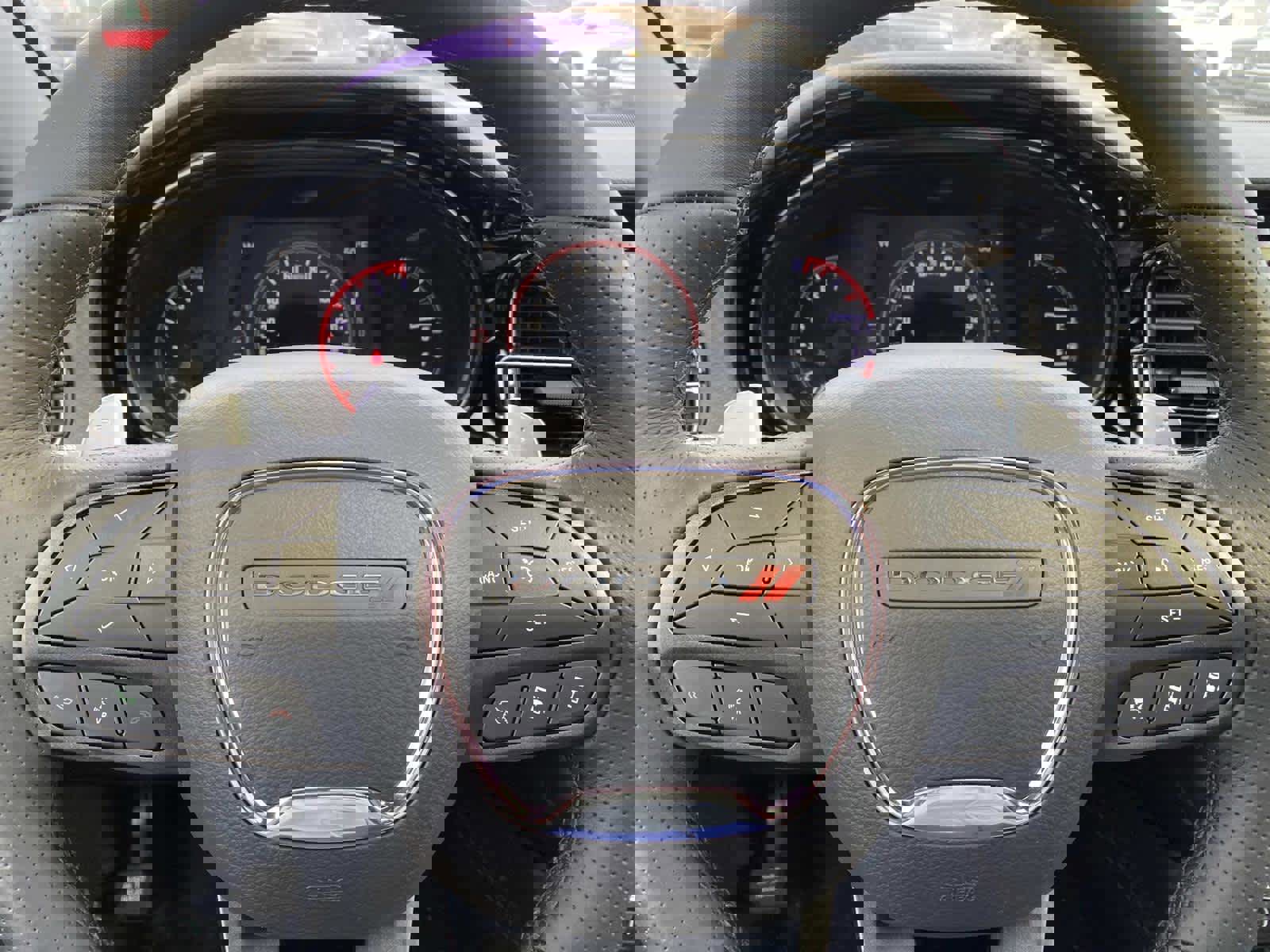 New 2026 Dodge Durango GT image 15