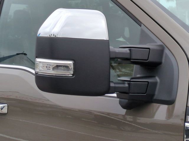 New 2026 Ford F250 King Ranch w/ Chrome Package AWD/4WD image 12