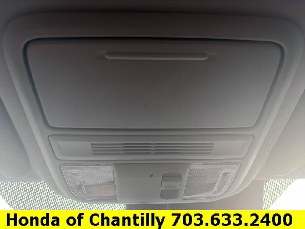 Used 2024 Honda Ridgeline Sport image 18