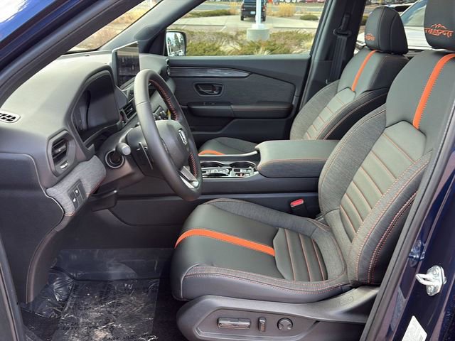 New 2026 Honda Passport TrailSport image 7